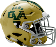 Belle Vernon Area Leopards logo